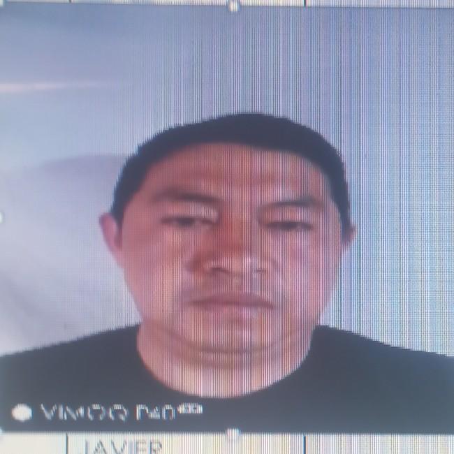 Gabriel Nestor  Guaman Morocho