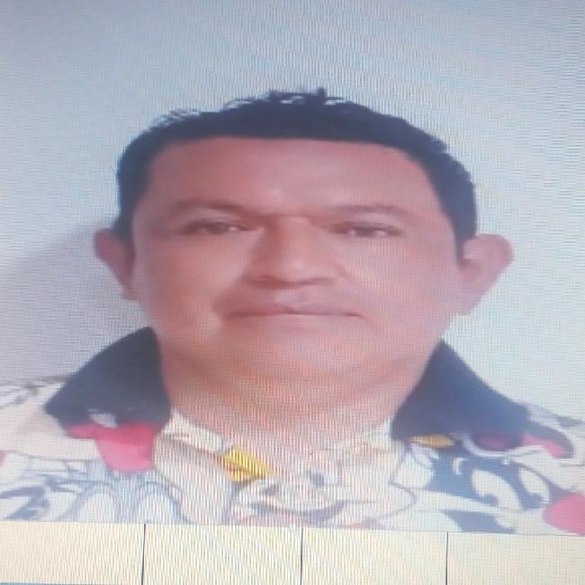 Cesar Eduardo Sangucho Lascano