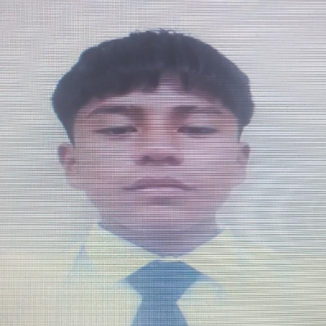 Joel Javier Tashiguano Yugla