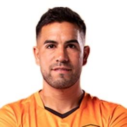 🇦🇷 HUGO SILVA