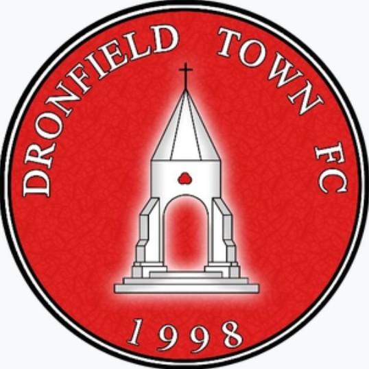 Dronfield Town