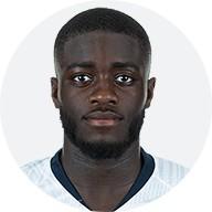 Upamecano