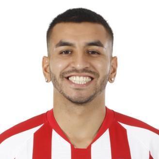 A. Correa