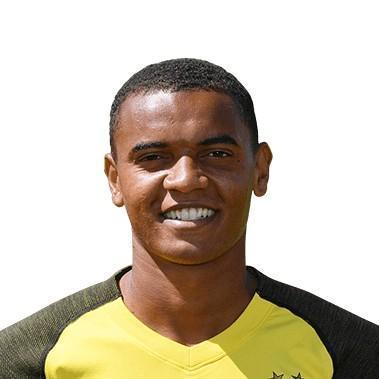 Akanji