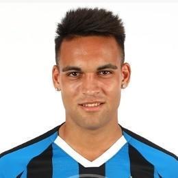 Lautaro Martínez