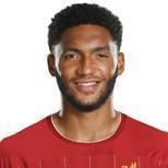 Joe Gomez