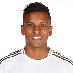 Rodrygo