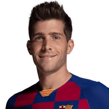 Sergi Roberto