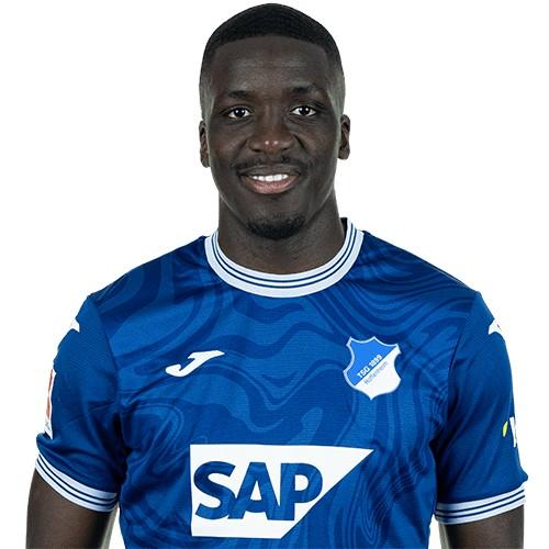 Stanley Nsoki