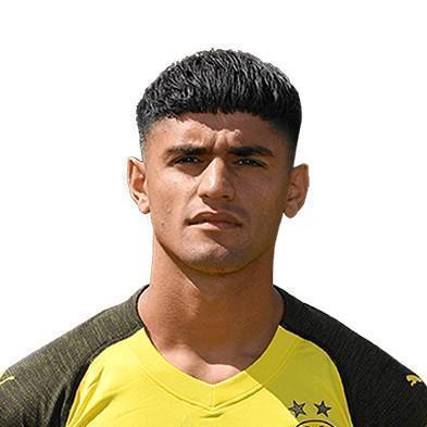 Dahoud