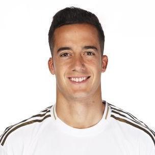 Lucas Vasquez
