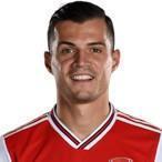 Xhaka
