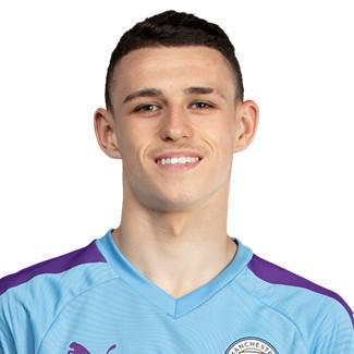 Phil Foden