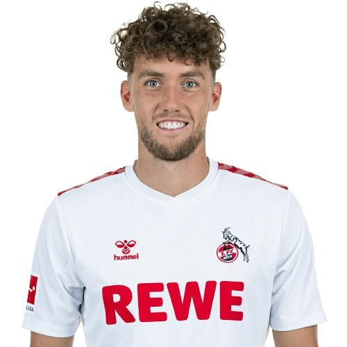 Luca Waldschmidt