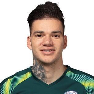 Ederson