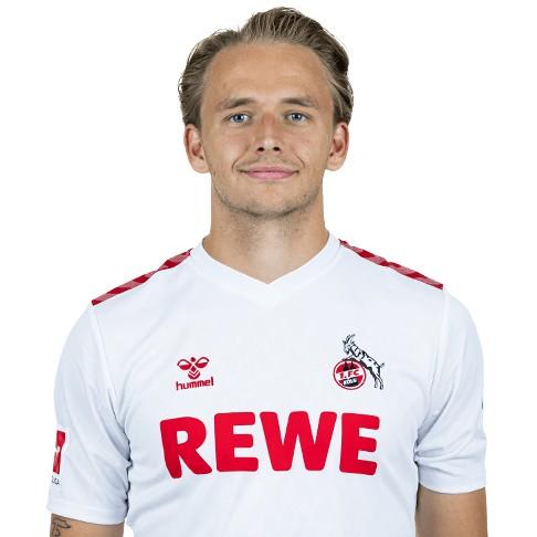 Mathias Olesen