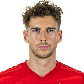 Goretzka