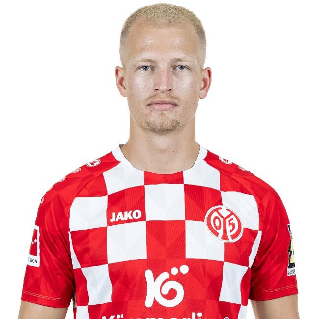 Andreas Hanche-Olsen