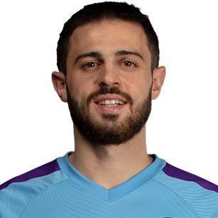Bernardo Silva