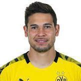 Rafael Guerreiro