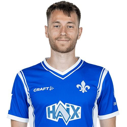 Matthias Bader