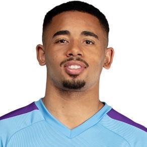 Gabriel Jesus