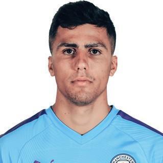 Rodri