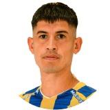 Jorge Valdez Chamorro