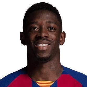 Dembele