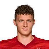 Pavard