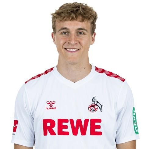 Timo Hubers