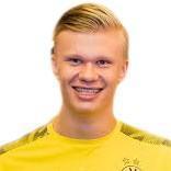 Haaland