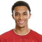 Alexander-Arnold