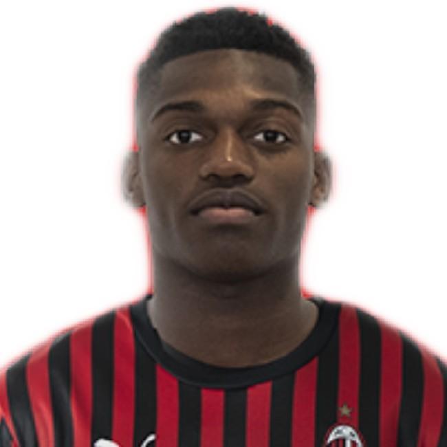 Rafael Leão