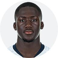 Konaté