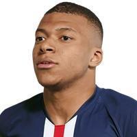 Mbappé