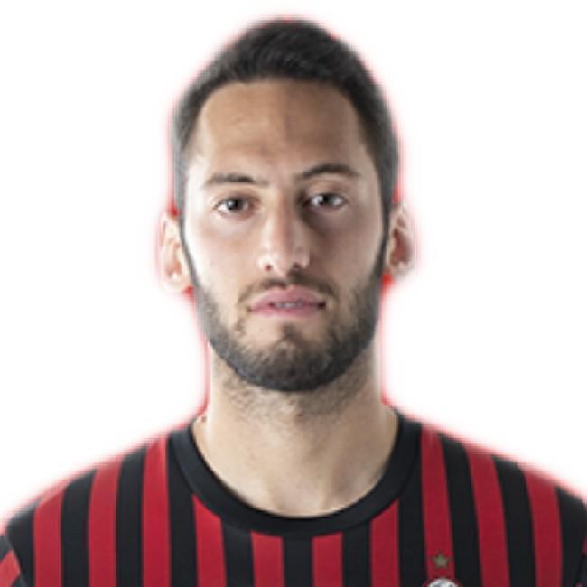 Çalhanoğlu