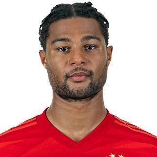 Gnabry