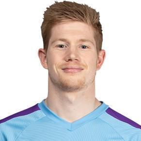 De Bruyne