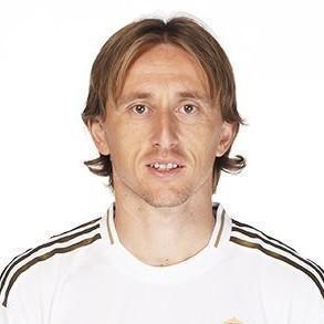 Modric