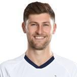 Ben Davies