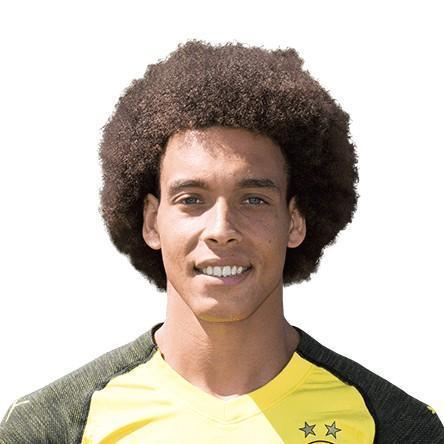 Witsel