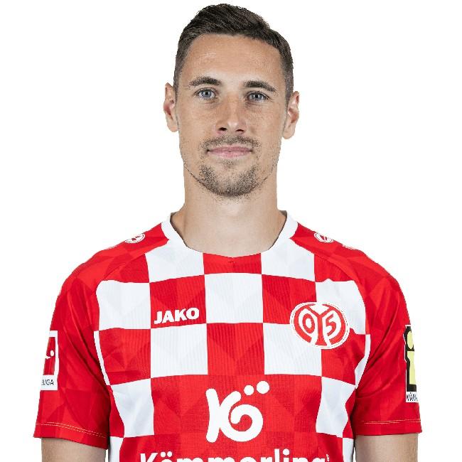 Dominik Kohr