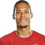 Van Dijk
