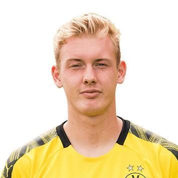 Julian Brant