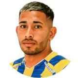 Santiago Coronel