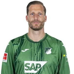 • Oliver Baumann