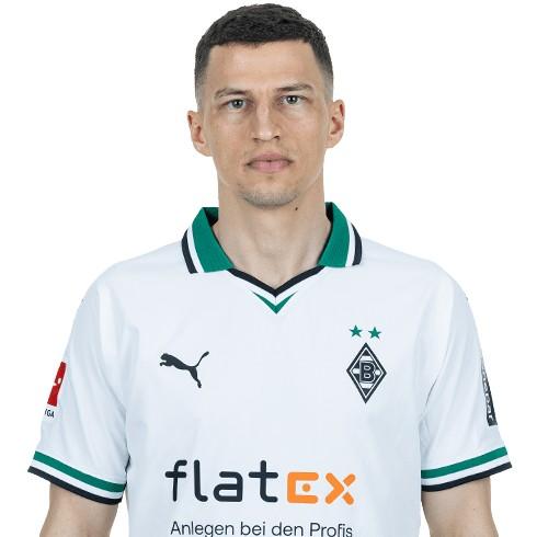 Stefan Lainer