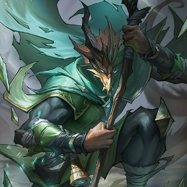 DL2. Strannard. CSRC18