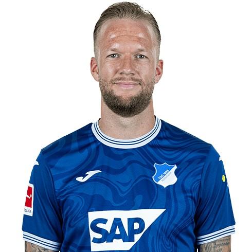 Kevin Vogt